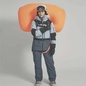 AVABAG LITRIC TOUR 36 S Airbagrucksack