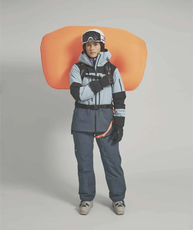 AVABAG LITRIC TOUR 36 S Airbagrucksack
