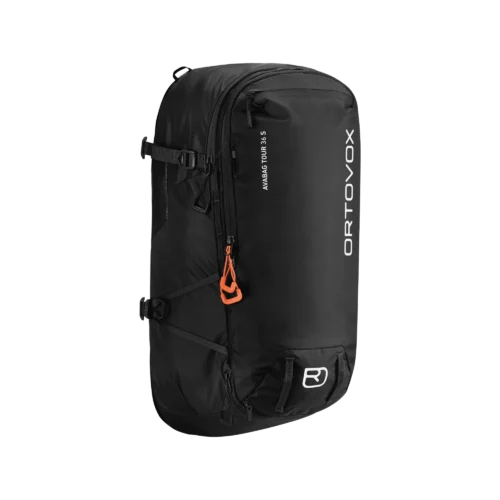 Avabag Litric Tour 36S Zip