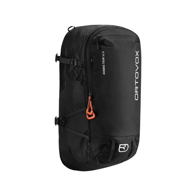 Avabag Litric Tour 36S Zip