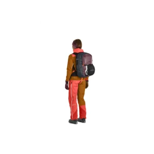 Avabag Litric Tour 36S Zip
