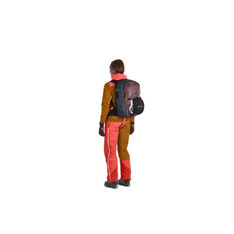 Avabag Litric Tour 36S Zip