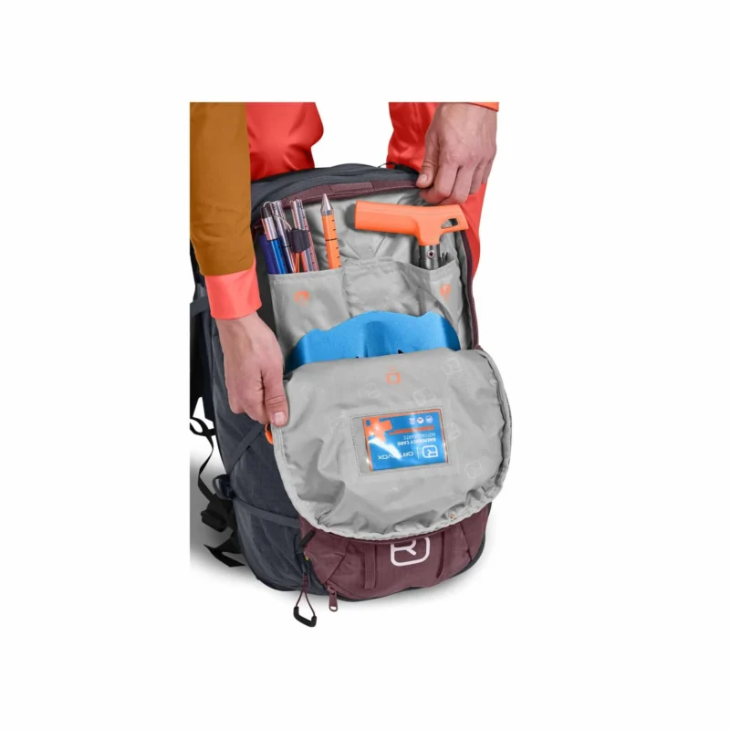 Avabag Litric Tour 36S Zip
