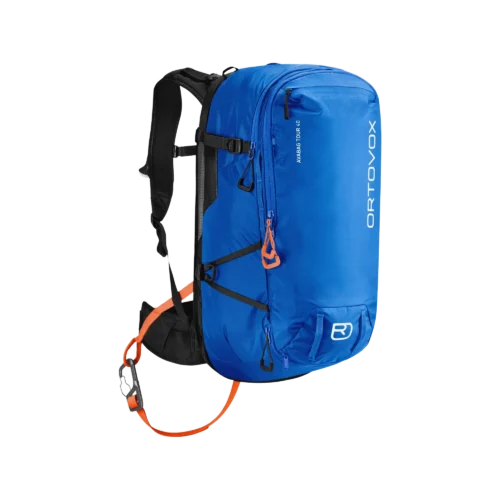 AVABAG LITRIC TOUR 40 Airbagrucksack