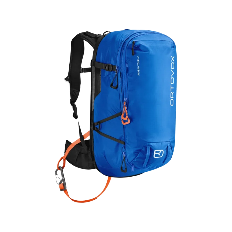 AVABAG LITRIC TOUR 40 Airbagrucksack