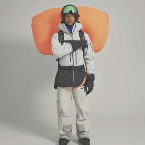 AVABAG LITRIC TOUR 40 Airbagrucksack