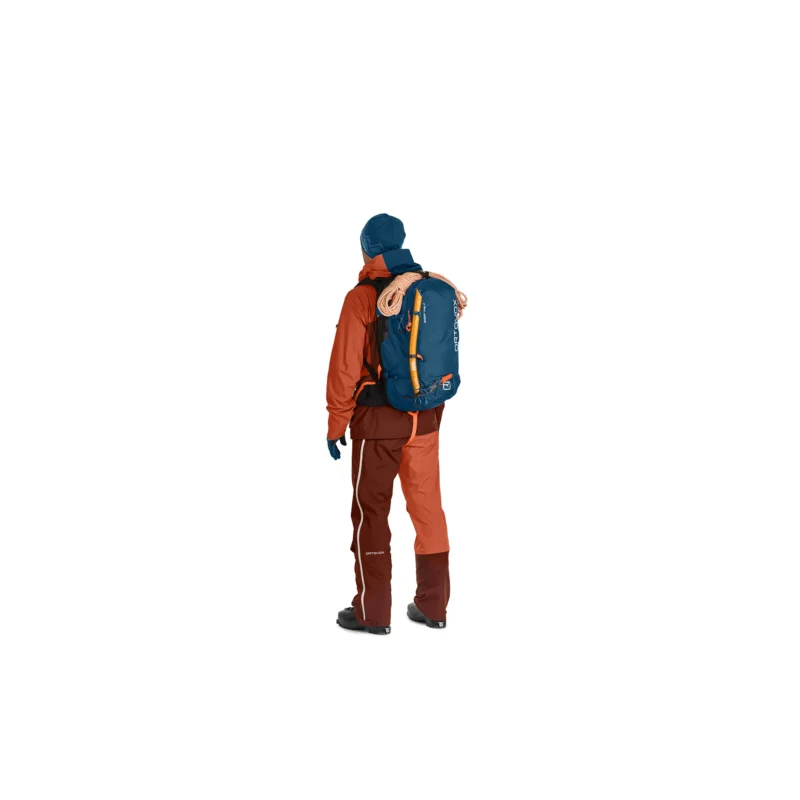 Avabag Litric Tour 40 Zip