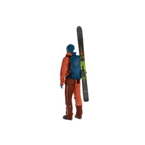 Ortovox avabag litric tour 40 zip black raven 3