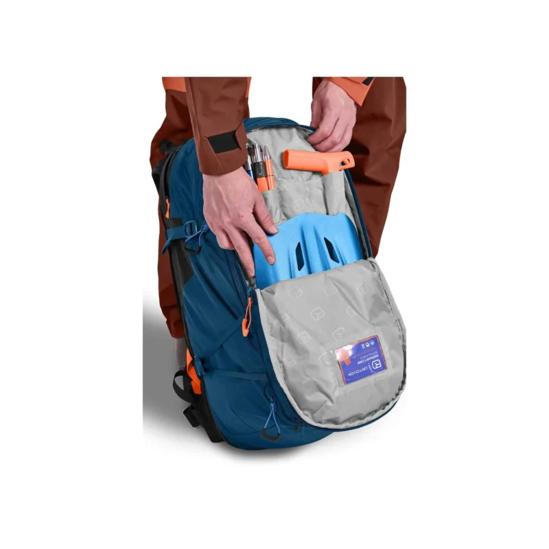 Avabag Litric Tour 40 Zip