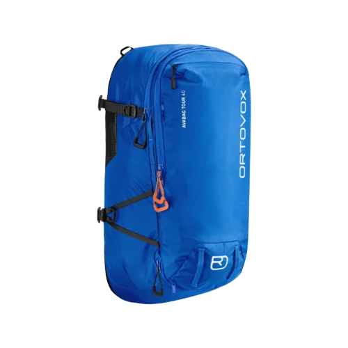 Avabag Litric Tour 40 Zip