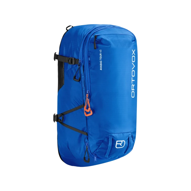 Avabag Litric Tour 40 Zip