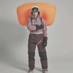 AVABAG LITRIC ZERO 27 Airbagrucksack