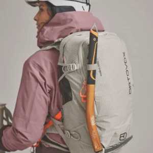 Ortovox avabag litric zero 27 airbagrucksack black raven 4