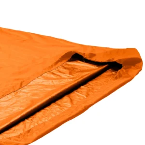 Ortovox bivy double shocking orange
