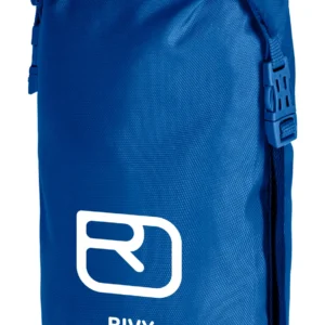 Ortovox bivy double shocking orange