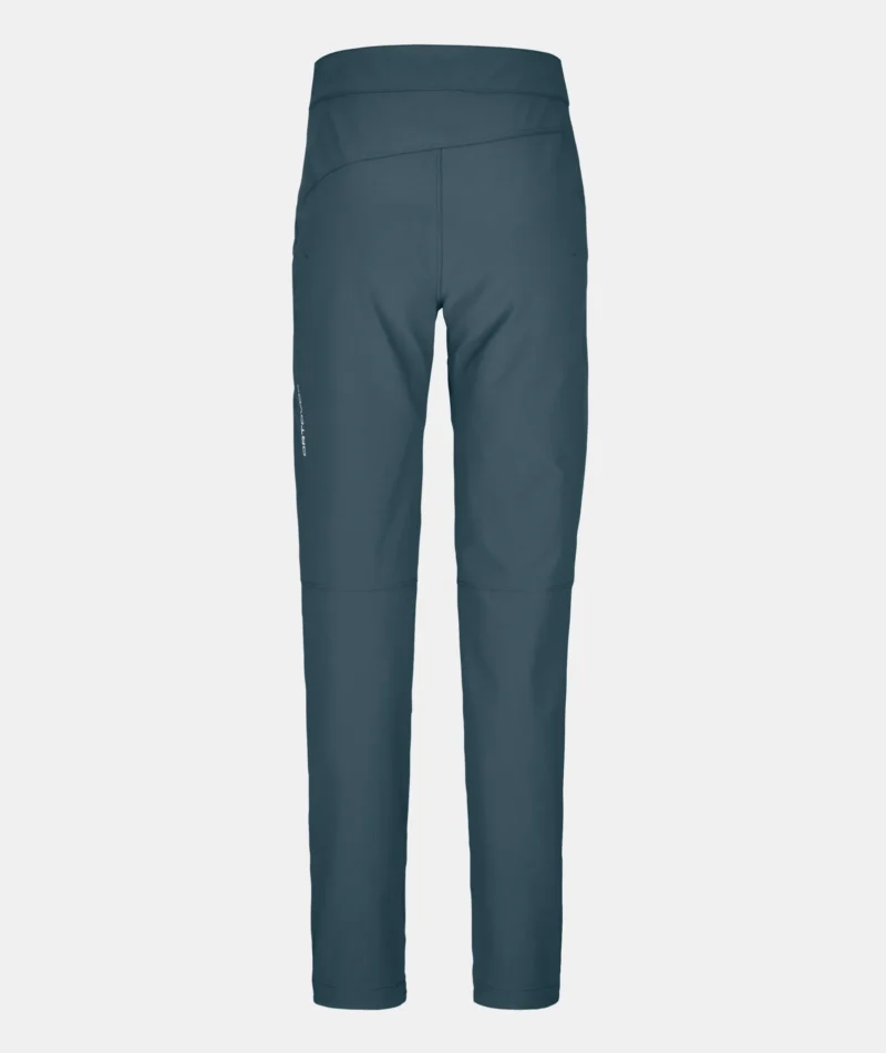 BRENTA PANTS W
