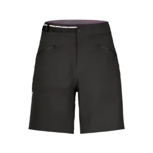 BRENTA SHORTS W