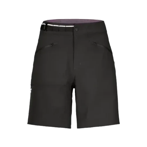 BRENTA SHORTS W