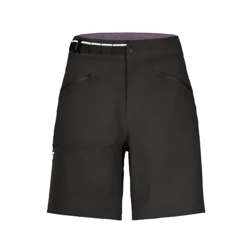 BRENTA SHORTS W