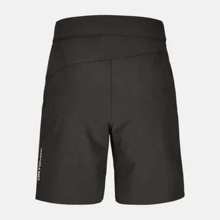 BRENTA SHORTS W