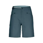 BRENTA SHORTS W