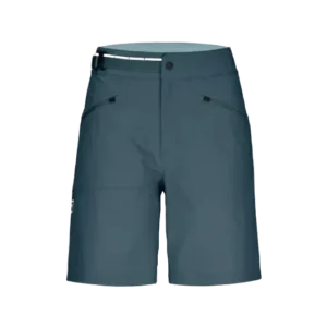 BRENTA SHORTS W