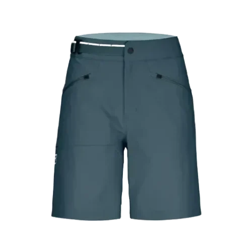BRENTA SHORTS W