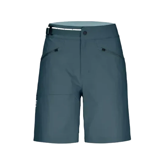 BRENTA SHORTS W