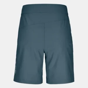 BRENTA SHORTS W