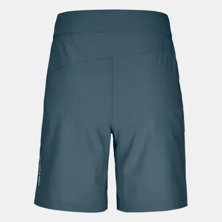 BRENTA SHORTS W