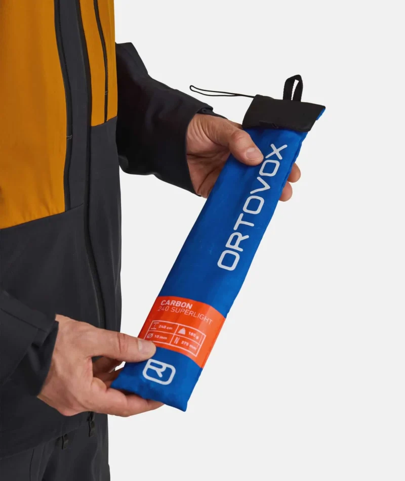 CARBON 240 SUPERLIGHT Lawinensonde