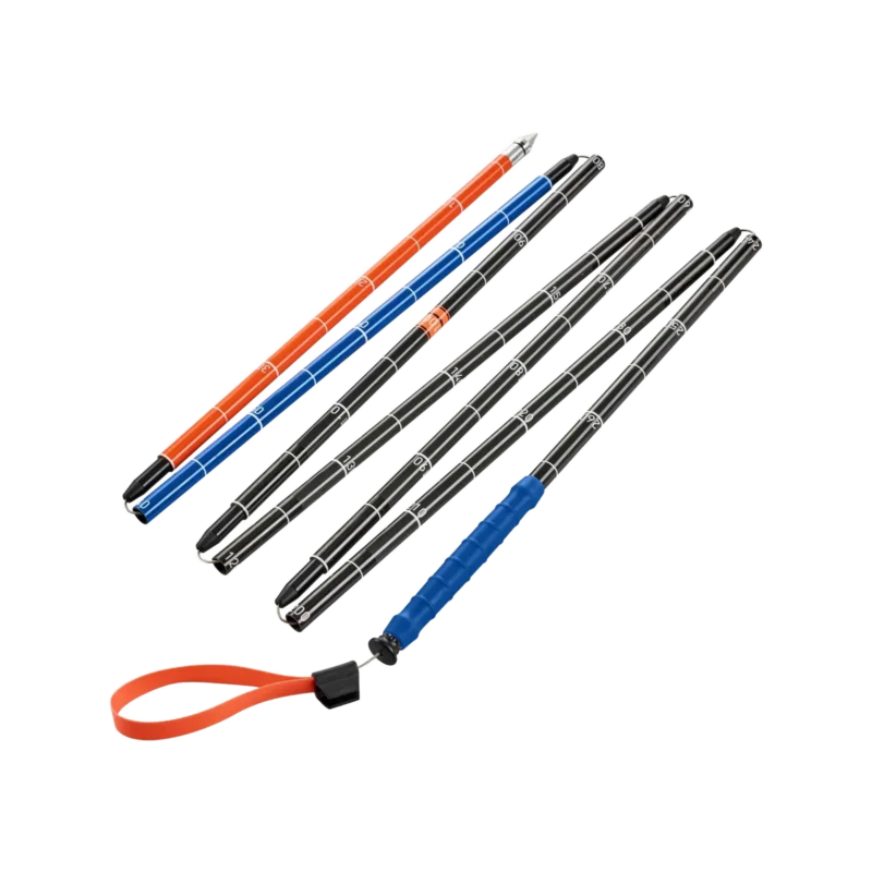 CARBON 280+ PFA Lawinensonde