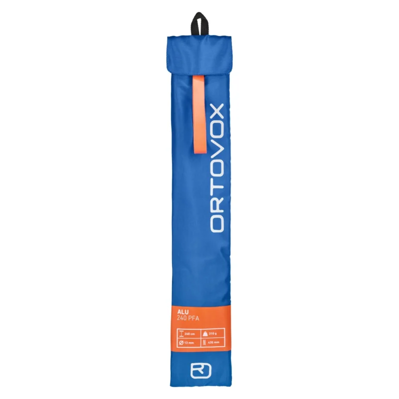 CARBON 280+ PFA Lawinensonde