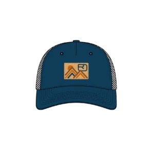 ortovox-corky-trucker-cap-petrol-blue-1-1 Ortovox corky trucker cap petrol blue 1