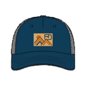 CORKY TRUCKER CAP