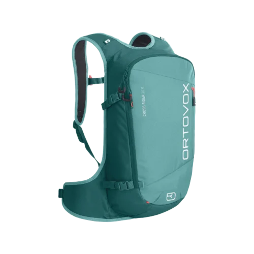 Cross Rider 20 S Freeriderucksack