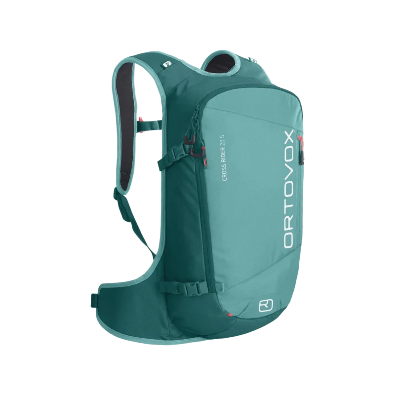 Cross Rider 20 S Freeriderucksack