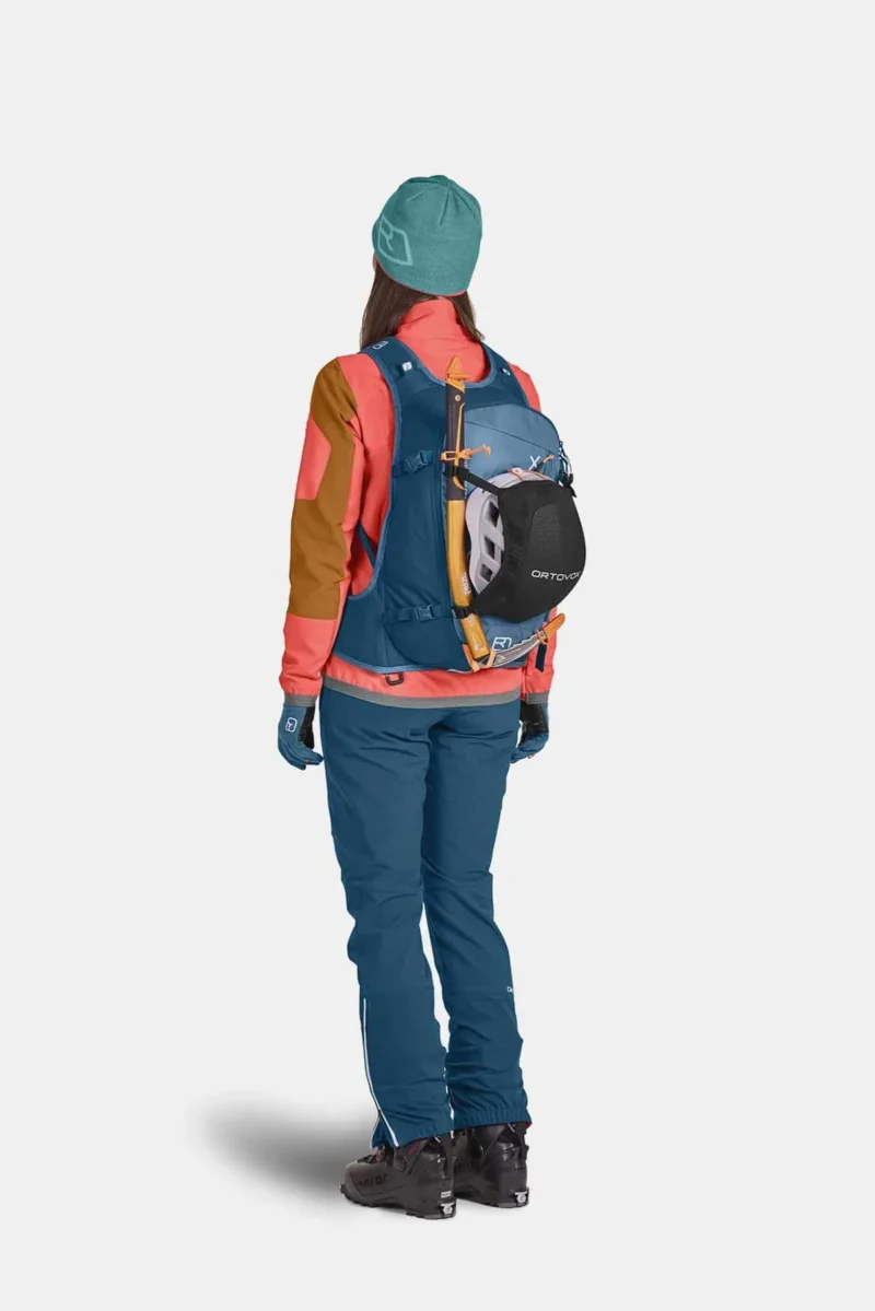Cross Rider 20 S Freeriderucksack