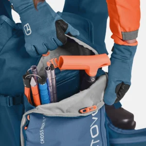 Cross Rider 20 S Freeriderucksack