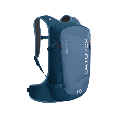 Cross Rider 20 S Freeriderucksack