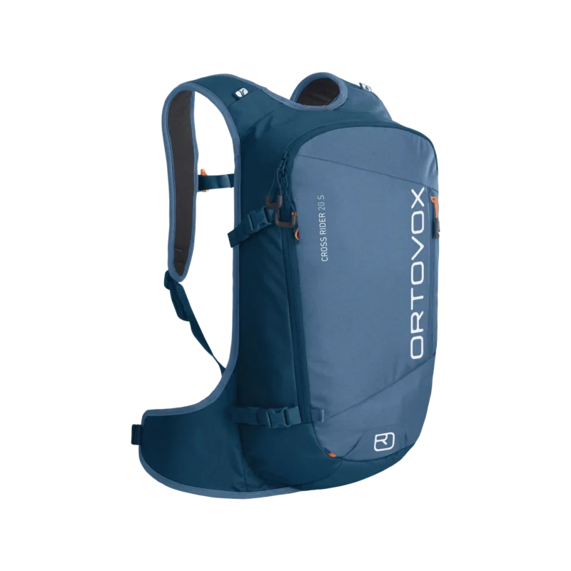 Cross Rider 20 S Freeriderucksack