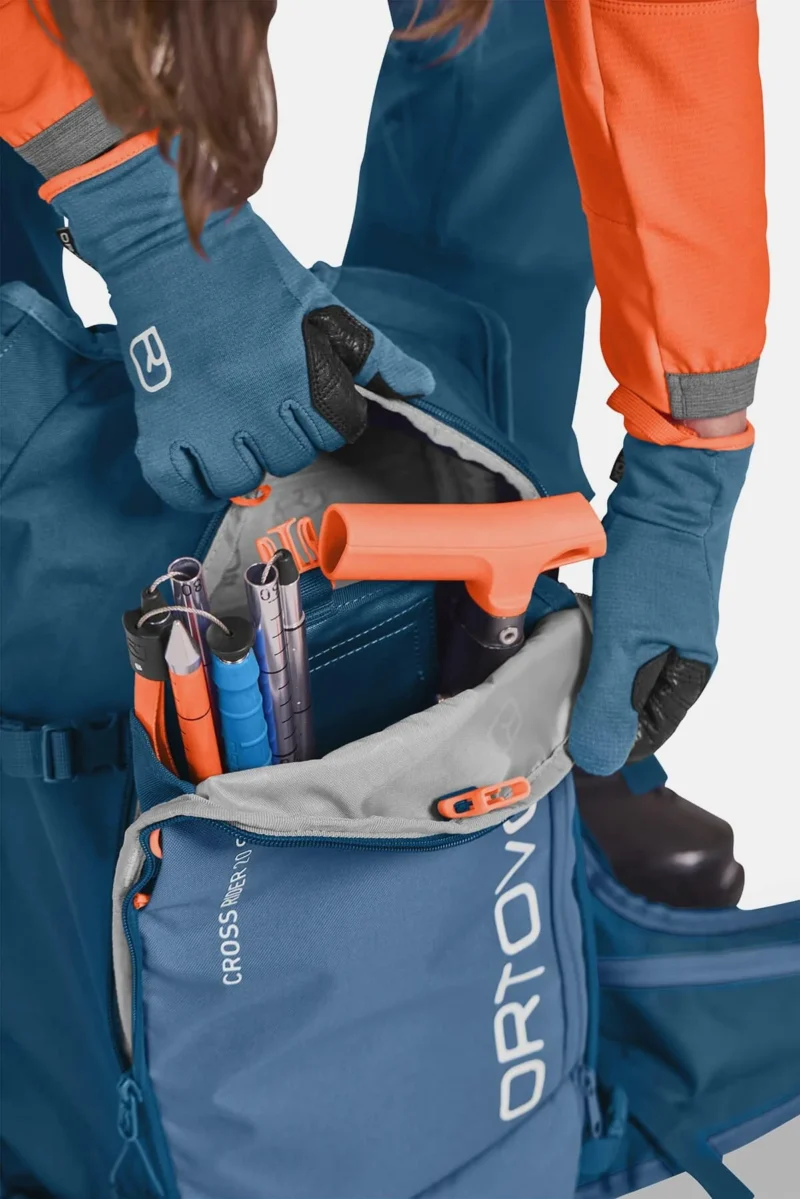 Cross Rider 20 S Freeriderucksack