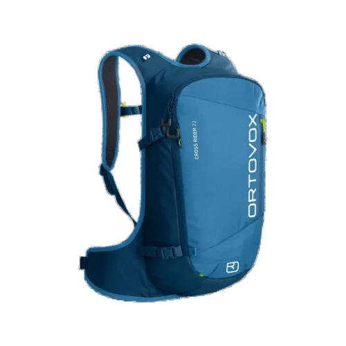Cross Rider 22 Freeriderucksack