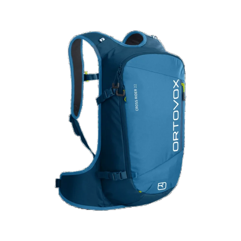 Cross Rider 22 Freeriderucksack
