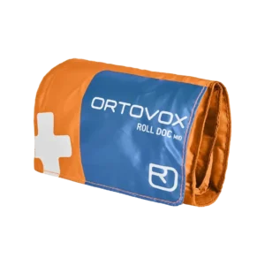 First Aid Roll Doc MID