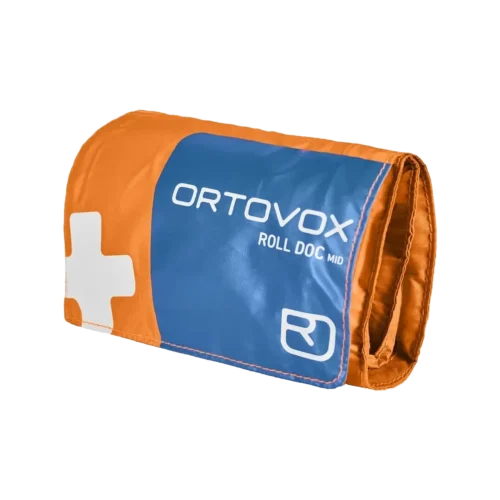 First Aid Roll Doc MID