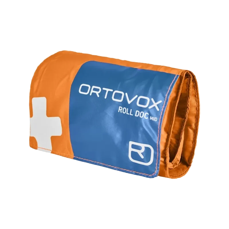 First Aid Roll Doc MID