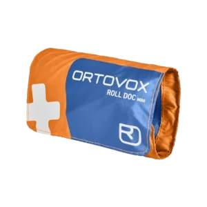 First Aid Roll Doc Mini