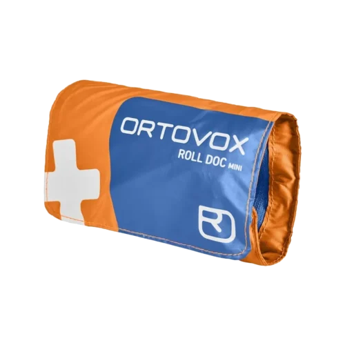 First Aid Roll Doc Mini