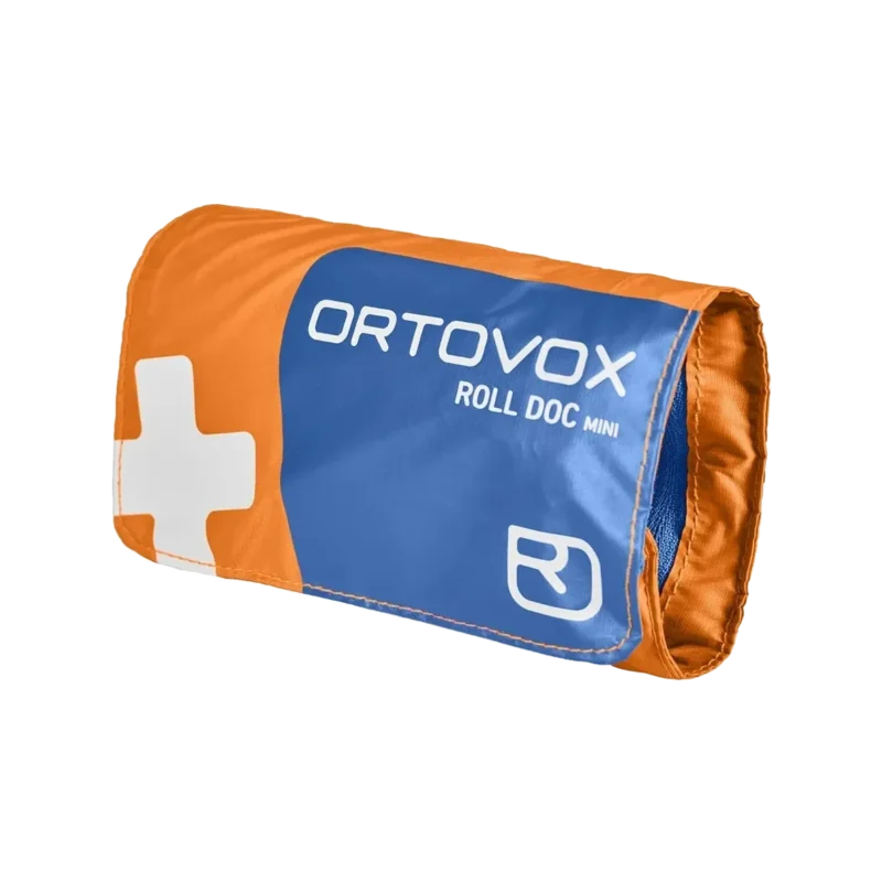 First Aid Roll Doc Mini